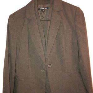 Gianni Bini Suit